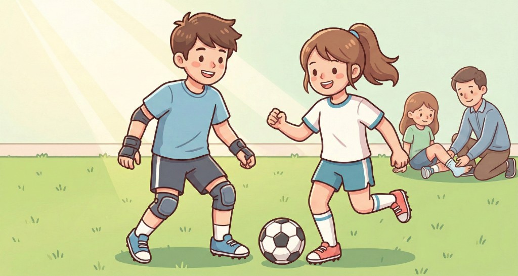 청소년기 주의사항